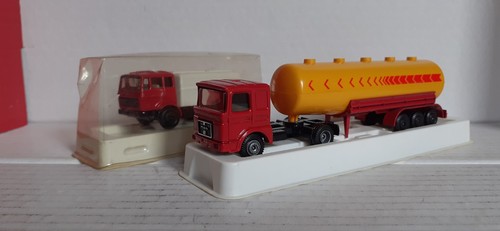 Efsi man truck and - man,