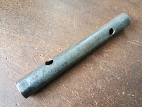 Vintage king dick box spanner - box,