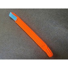 RDT-1017 Breakaway Strap Roadside Towing For Repair Recovery Vehicles Trailerteq