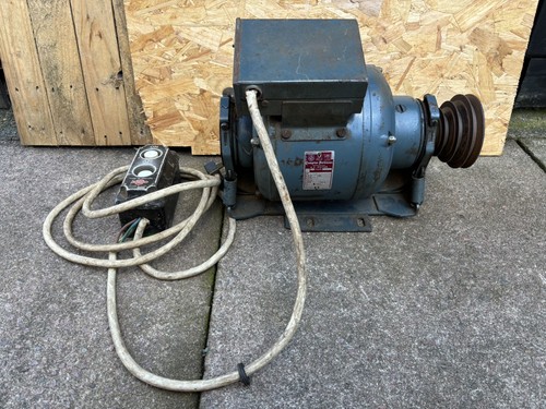 Super quality crompton - super,