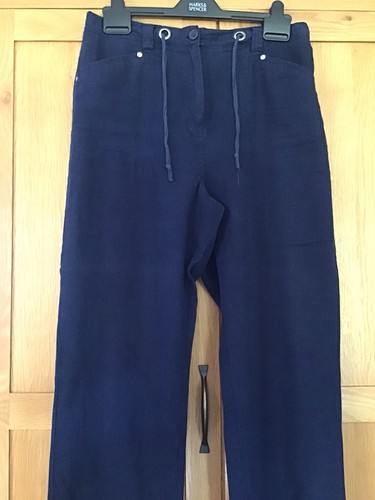 Damart summer wide leg - damart,
