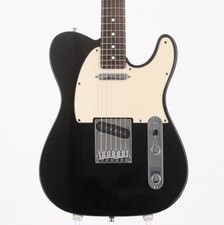 Fender American Standard Telecaster Black Rosewood Fingerboard 1993