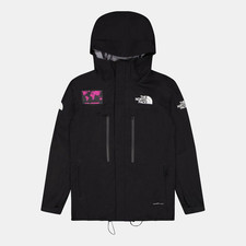 The North Face Black Seven Summits Futurelight Jacket Size Large / Size L /...