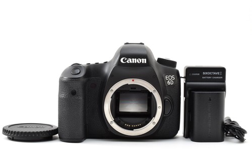 Mint canon eos - canon,