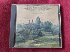 BAIRSTOW, FINZI, HADLEY