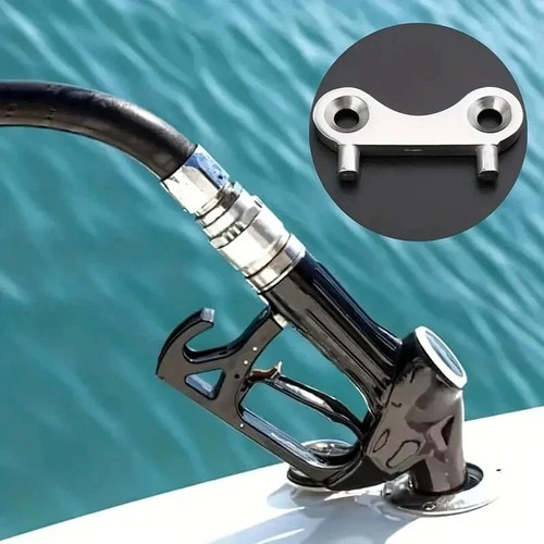 Boat gas cap key stainless - cap,