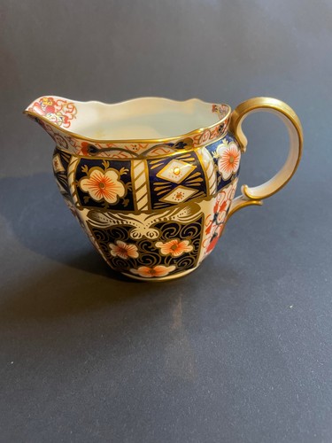 Royal crown derby 2451 - crown,