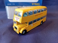 BT MODELS  CODE 3  WAS HANTS