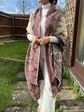 Stunning Pashmina Kashmiri