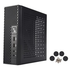 2X(ITX Computer Case M06