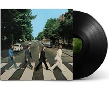 The Beatles - Abbey Road