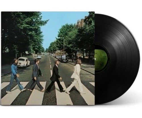 The beatles abbey - abbey, road