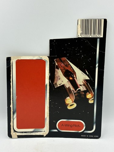 Vintage star wars meccano - star,