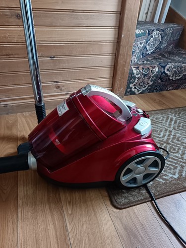 Royal m2830 bagless - m2830-1, vacuum