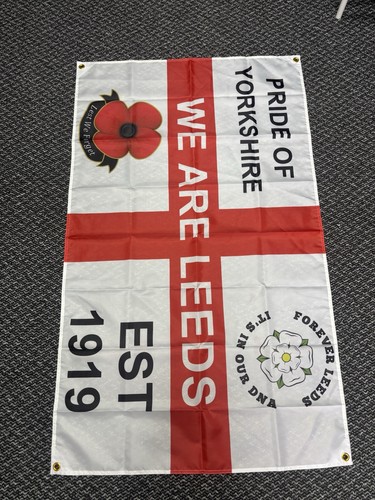 Leeds united utd - leeds, lufc