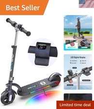 Thrilling Kids Electric