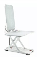 Invacare Aquatec Powered