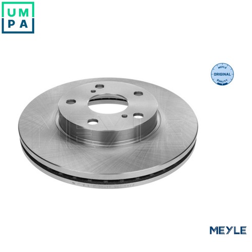 Brake disc 521 0117 - 30-15,