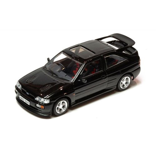 Corgi vanguards ford - vanguards, 1:43