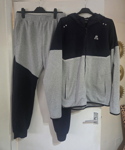 Montirex mens xxl piece - montirex,
