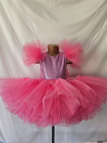 Pink fuchsia barbie inspired - fuchsia, barbie-inspired