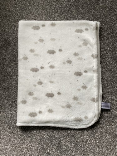 Primark white grey cloud - grey,
