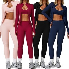Women’s Sculpt Seamless 3