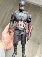 Hot Toys Avengers: Endgame -