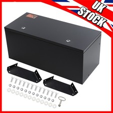 Trailer Truck Aluminium