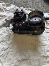 VW Golf Mk2 GTI Bosch Metering