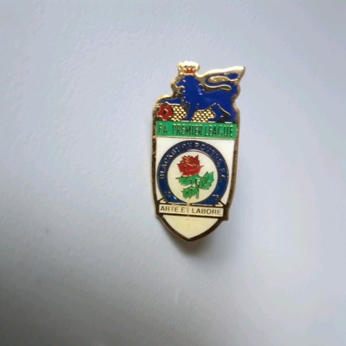 Blackburn rovers premier - blackburn, f.c.