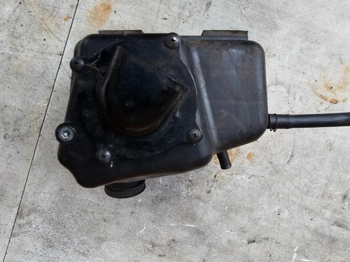 Suzuki marauder 125 airbox - gz,