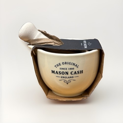 Mason cash heritage - cash, &