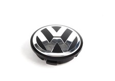 VW Wheel Center Hub Cap Cover