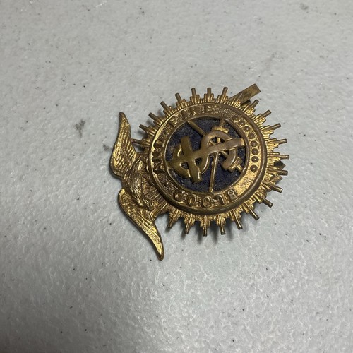 Vtg salvation army blood - vtg,