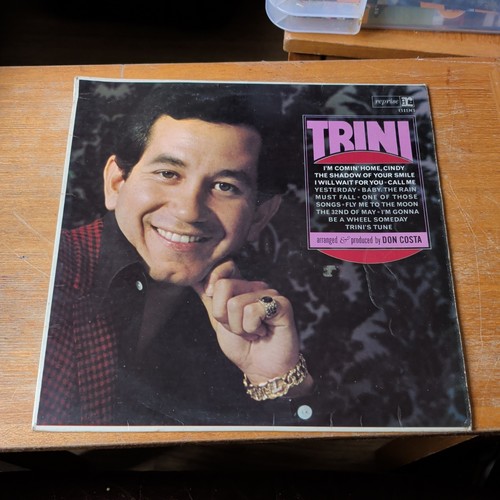 Trini lopez 12 - -,