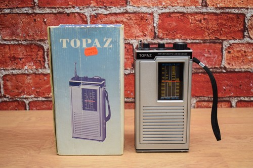 Topaz 3389 cb1 cb2 - s-3389, am