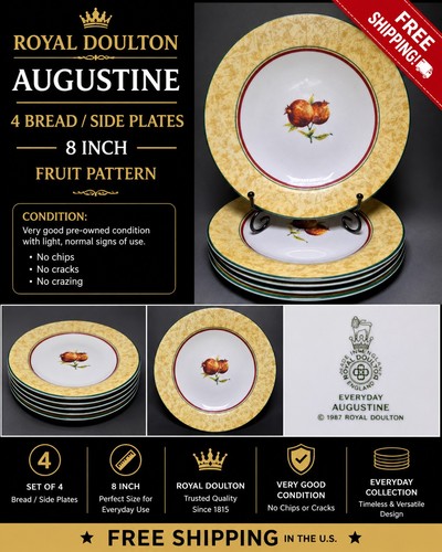Royal doulton everyday - royal,