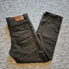 Samuel Windsor Moleskin