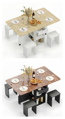 Mondeer foldable dining - mondeer,