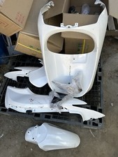 honda sh 150i 2010 Farrings