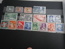 Switzerland / Swiss stamps -