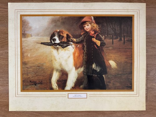 Charles burton barber - barber,