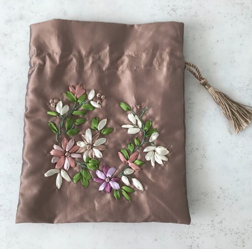 Beautiful ribbon embellished - beautiful,