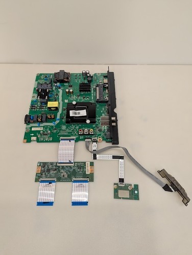 Hisense 50a6ktuk main board - 50a6ktuk,