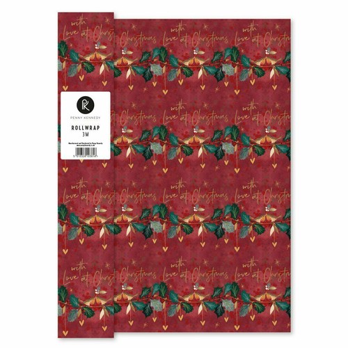 Penny kennedy design with love - penny,