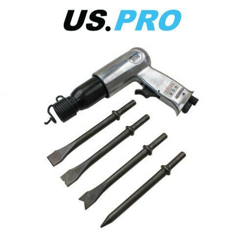 Pro 190mm air hammer - pro,