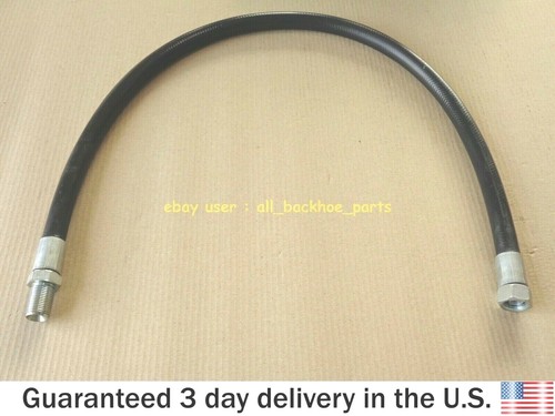 Jcb backhoe circuit hose - circuit,