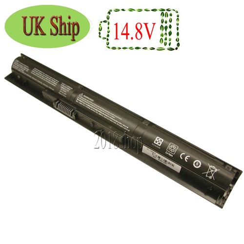 Battery for pavilion - battery,
