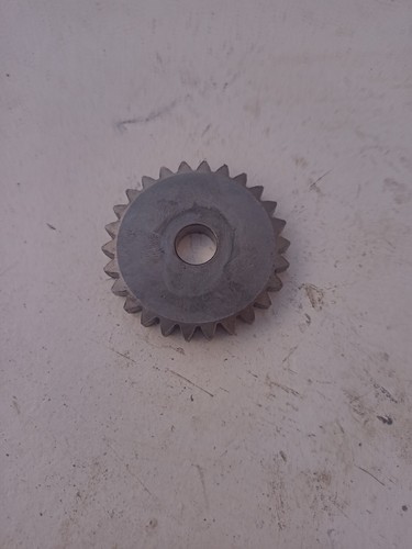 Yamaha yb100 kickstart - yb100,